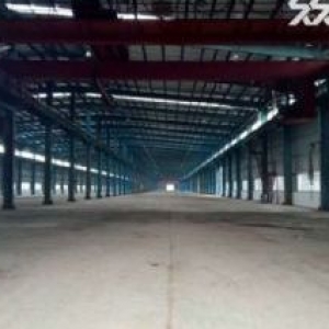 (出租) 出租新区旺庄7600平独门独院单层机械厂房