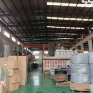 屺亭标准机械厂房5000平出租  独