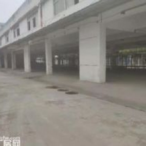 锡山去东亭工业园区3500平多层厂房出租