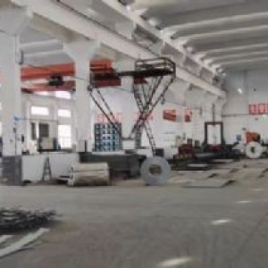 惠山区玉祁镇工业园区20000平机械厂房出租