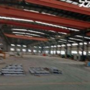 新吴区硕放工业园区2000平方机械厂房出租