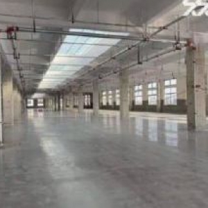锡山区东港工业园区楼3000平厂房出租