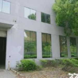 新吴区梅村园区5000平单层厂房出租