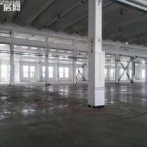 洛社街道单层仓库出租！一跨2200平起租！