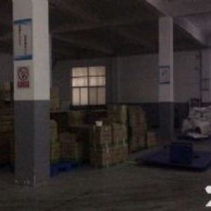 新吴区梅村独栋4000平厂房出租