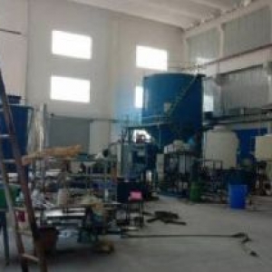 徐霞客马镇靠长安独立厂房1050平方，高15米，独门独户，1