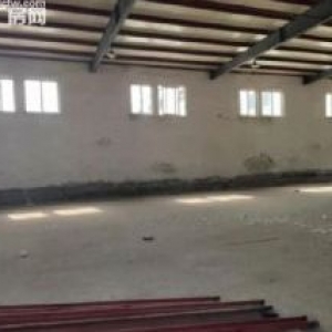 新吴区硕放工业园区1600平双层厂房出租