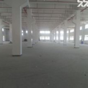 无锡东港标准厂房招租
