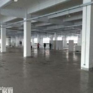 锡山标准厂房招租2200平