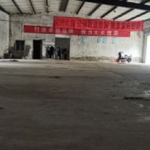 镇澄路西利路130平小面积厂房出租