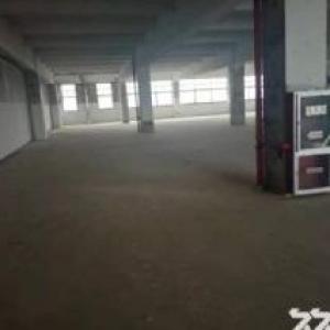 新吴区梅村工业园区18000平多层厂房出租