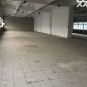锡山区东港工业园区1000平二楼厂房出租
