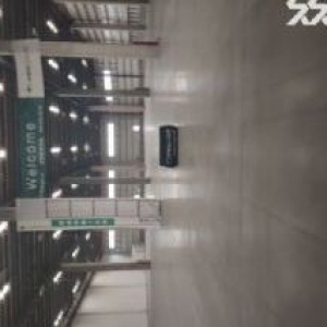 新吴区鸿山大型物流园区10000㎡高标平台仓库出租