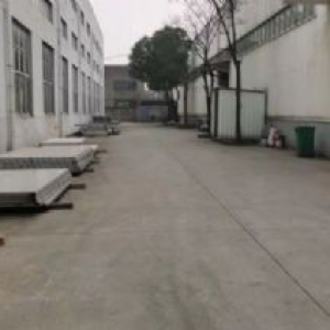惠山区玉祁工业园区20000平三栋单层层厂房出租