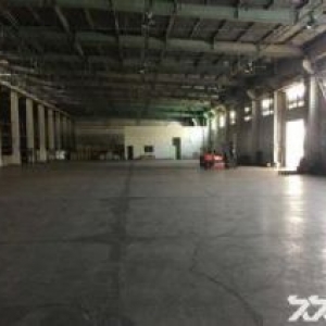 无锡新吴区旺庄11000平 自带消防喷淋 产证齐全、丙二类消
