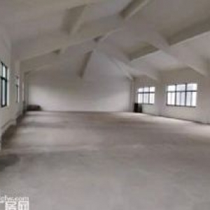 硕放【3F880独立独层小厂房】出租