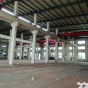 新吴区坊前2800㎡仓库带行车原房东五洲近