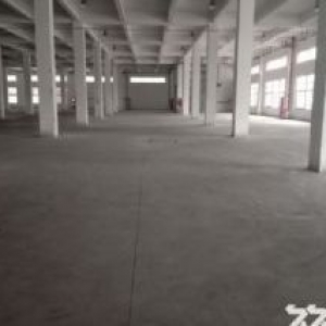 锡山一楼标准厂房招租