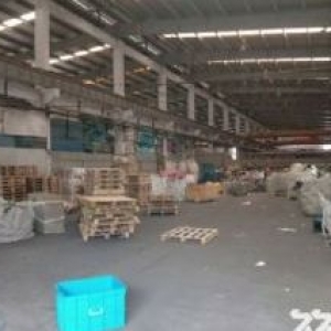 无锡东港阳光工业园1300平标准厂房招租