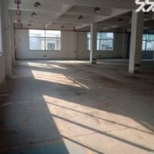 无锡东港500~2000平标准厂房租