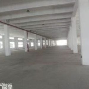 硕放单层独门独院单层带行车
