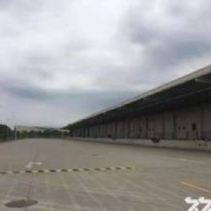 无锡锡山区3000双边高标仓库出租