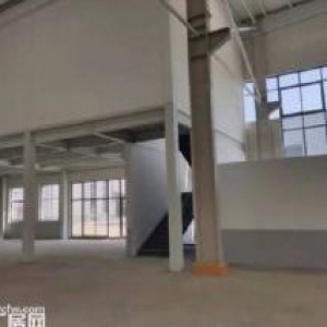 惠山区玉祁工业园区6000平方平单层厂房出租