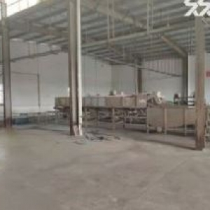 锡山厚桥工业园区7000平厂房出租