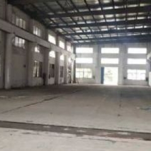 无锡一楼2500平标准厂房招租