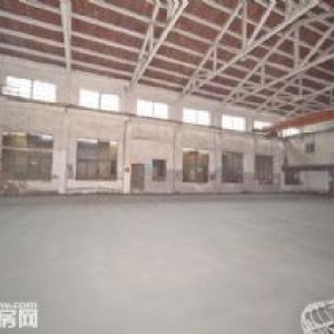 硕放机场旁一楼/三楼厂房出租