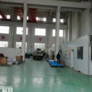 新区梅村底层550平仓库大车可进地段好形象好
