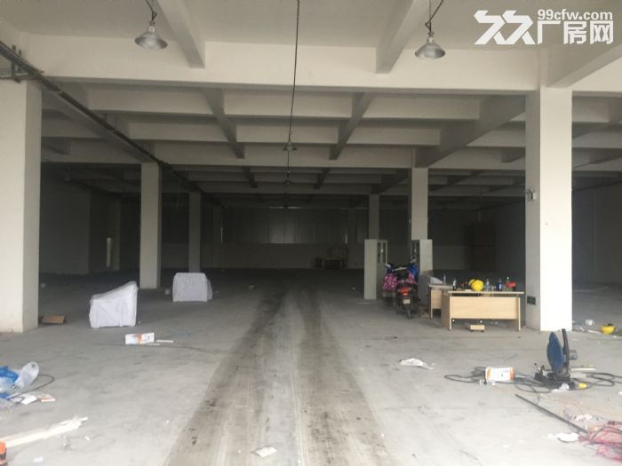 无锡新区薛典路附近园区10000㎡厂房出租-图3