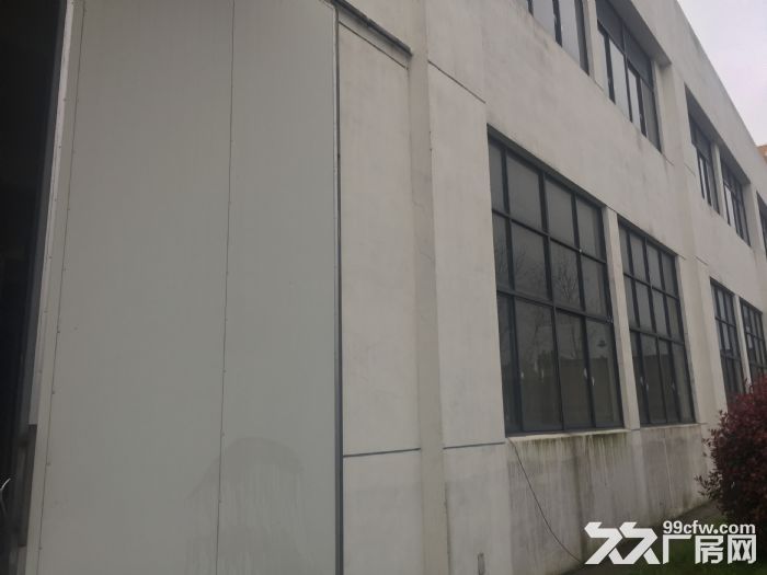 无锡新区薛典路附近园区10000㎡厂房出租-图6