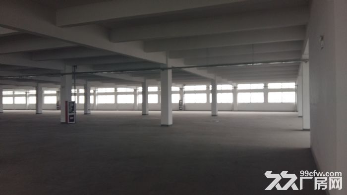 新区鸿山欣鸿路与经九路附近17500平机械厂房出租