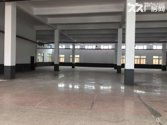 江阴原房东单一层机械厂房带行车出租大车进出方便园区内有空地-图8