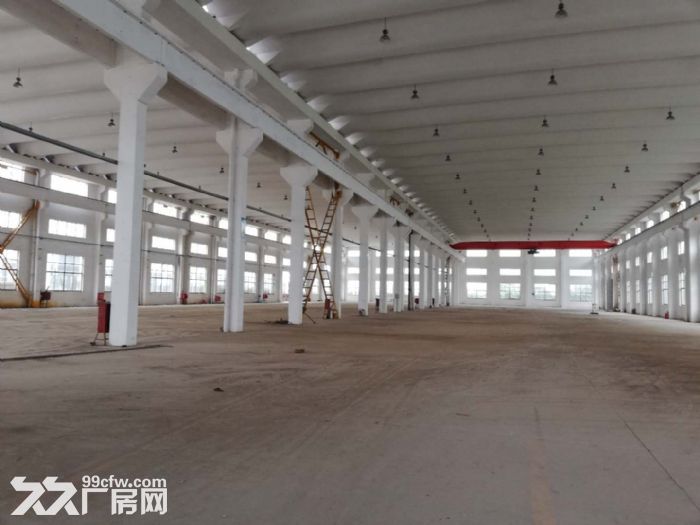 锡山东亭春晖路园区13500㎡优势仓库厂房出租