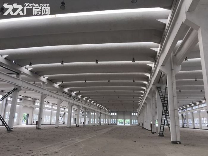 锡山区鹅湖延祥路与月溪路附近6000平独门独院厂房出租