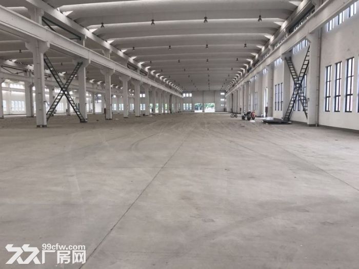锡山区鹅湖延祥路与月溪路附近6000平独门独院厂房出租-图4