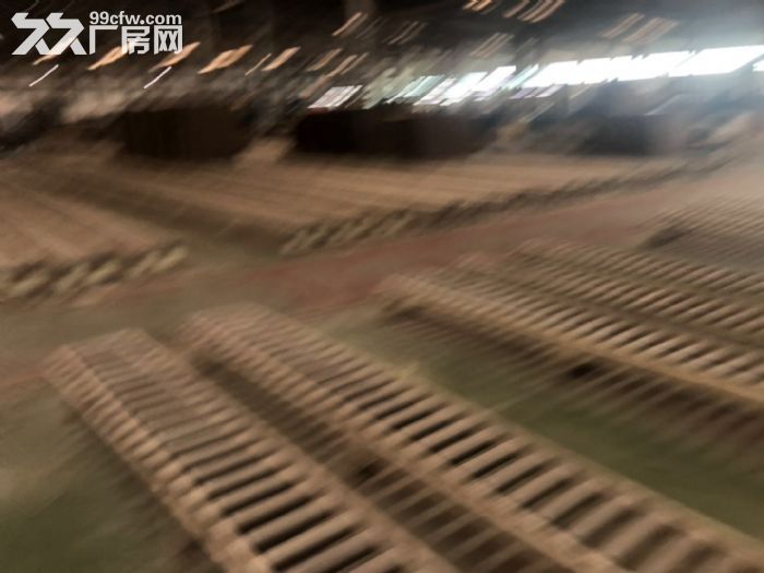 无锡新区硕放振发路园区独栋厂房16000㎡出租-图4