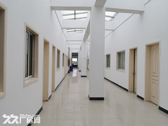 无锡出租800㎡办公用房，独立小间
