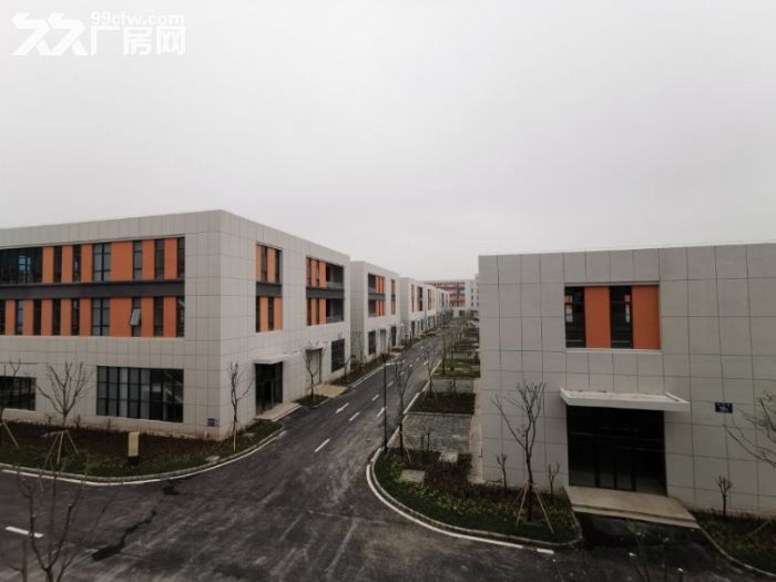 无锡拆迁安置新厂房租售-图2