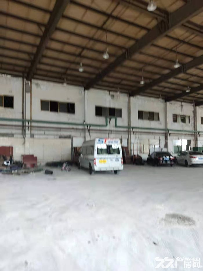 硕放新出1500平 厂房 可做轻工业 仓储 等-图3