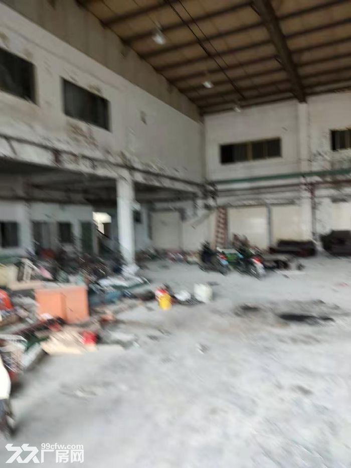 硕放新出1500平 厂房 可做轻工业 仓储 等-图4