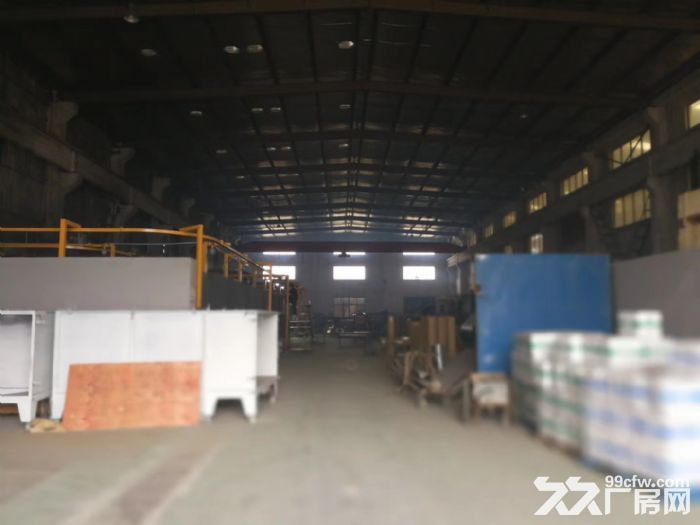 硕放薛典路旁450平米仓库出租