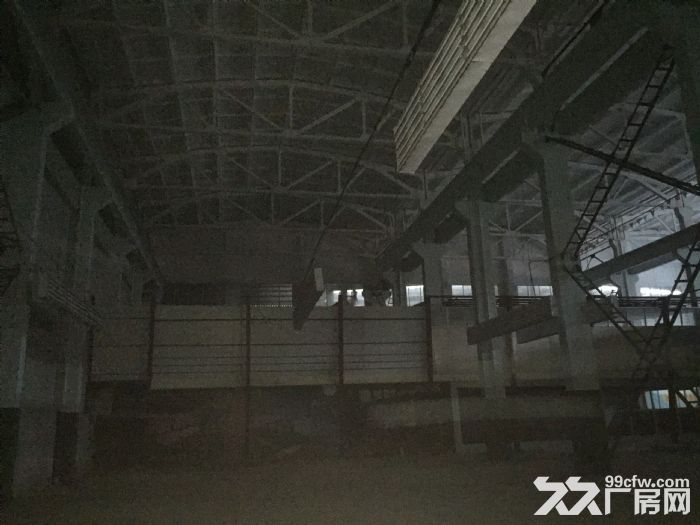 新区硕放孙安路园区1200㎡厂房出租