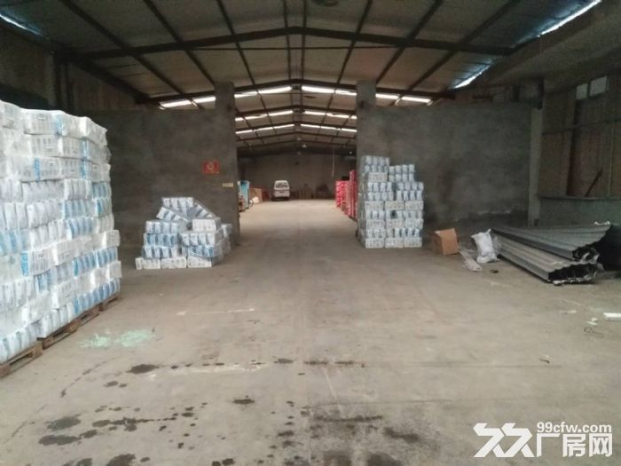 锡山区东亭友谊路附近3000平仓库出租-图4