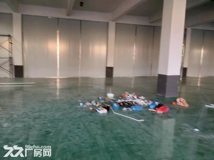 无锡新吴区后宅中路路附近1000㎡厂房出租