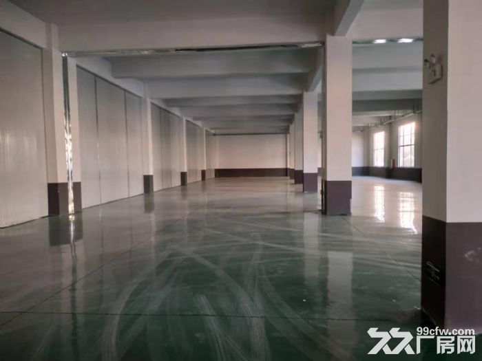 无锡新吴区后宅中路路附近1000㎡厂房出租-图2