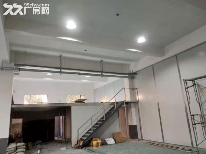 无锡新吴区后宅中路路附近1000㎡厂房出租-图3