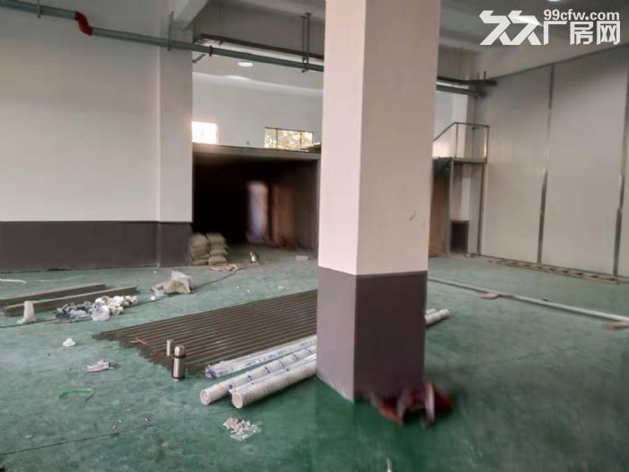 无锡新吴区后宅中路路附近1000㎡厂房出租-图5
